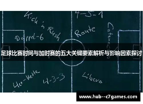 足球比赛时间与加时赛的五大关键要素解析与影响因素探讨